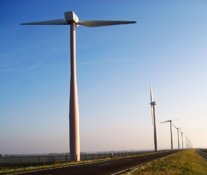 Perspectivas en el sector de las energías renovables