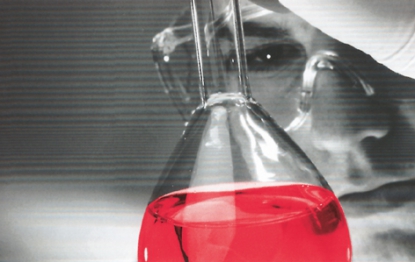 Lubricantes industriales para el mecanizado de metales con arranque de viruta