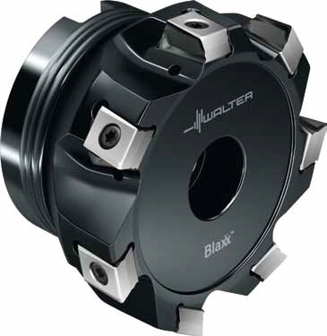 Nueva generación de fresas potentes, precisas y seguras