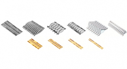 Sistemas y accesorios para conexiones eléctricas