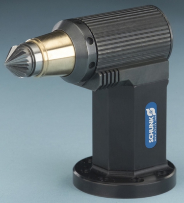 Desbarbado con robot de piezas de aluminio, plástico y acero