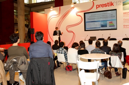 La Asociación clúster Hegan promueve la cantera de profesionales aeronáuticos