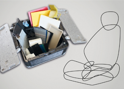 Basf organiza el primer concurso mundial de diseño de asientos de automóvil