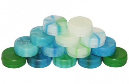 Materiales para purgas