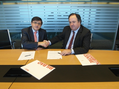 BEC organizará el próximo año Aerotrends 2013 tras alcanzar un acuerdo con Hegan