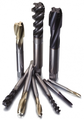 Roscas convencionales para un roscado con machos exitoso