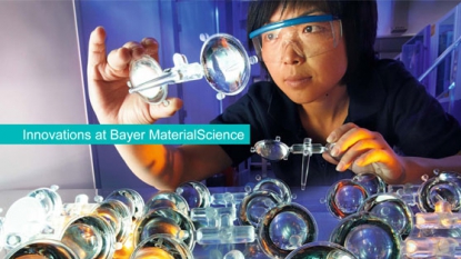 Bayer apuesta por mejorar la vida de las personas a través de la innovación