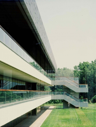 Responsabilidad y transparencia