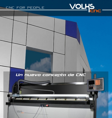 Centros de mecanizado para composites