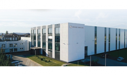 Bimatec-Soraluce celebra sus Jornadas Técnicas 2012 e inaugura su nuevo centro tecnológico