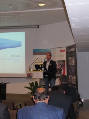 Soluciones CAD-CAM para el mundo real