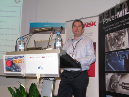 El láser, una herramienta de presente y futuro