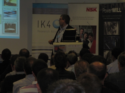 Hacia donde va el rectificado