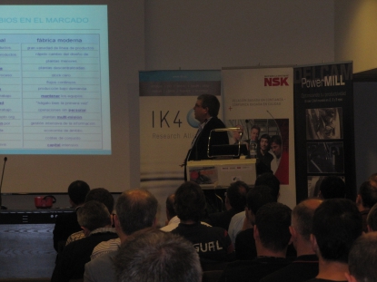 Mercados y planes tecnológicos