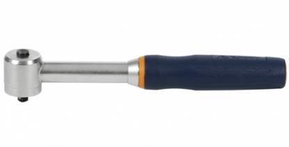 Llave dinamométrica y programa de maletines de herramientas