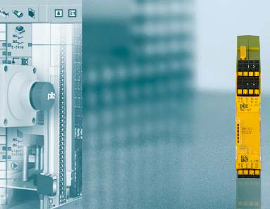 Ampliación en familia de dispositivos de seguridad