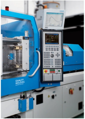 Una mirada inteligente a la calidad 100%