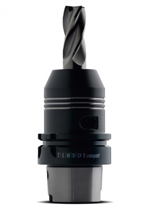 Portaherramientas de expansión hidráulica: más potente que nunca