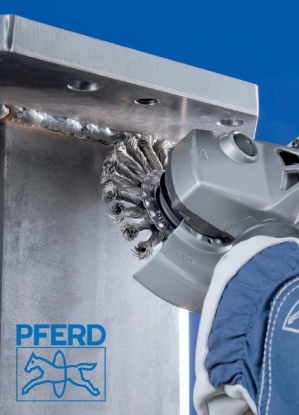 Cardas trenzadas, el maratón del cepillado