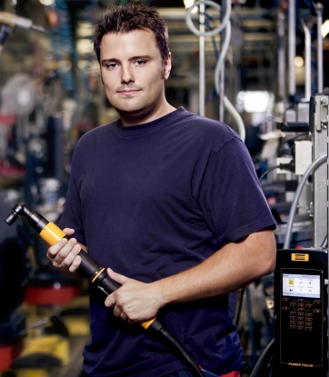 Revolución en la manera en la que se realizan aprietes a través de la herramienta eléctrica