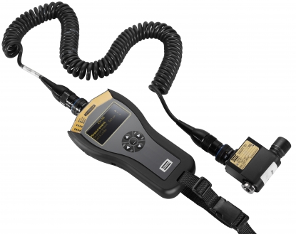 Sistema portátil para verificar rendimiento, repetibilidad y precisión de herramientas de apriete