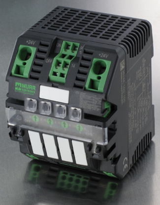 Fusible inteligente para la protección perfecta de las fuentes de alimentación