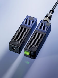 Una nueva generación de sensores de seguridad