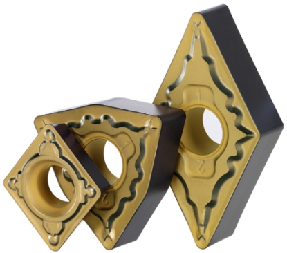 Tecnología más avanzada que ofrece el máximo rendimiento en torneado