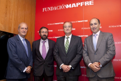 Fundación Mapfre y Aenor destacan la importancia del cálculo de la huella de carbono