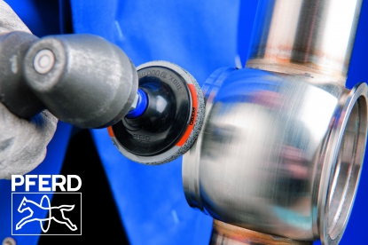 Nuevas herramientas de vellón