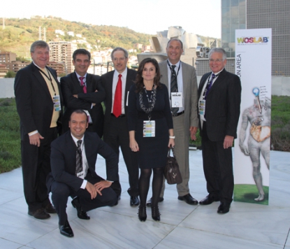 Se consolida la Global Sustainable Laboratory Network (GSLN)