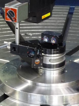 Verificación y diagnóstico de errores de máquina