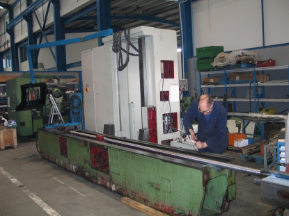 Servicio de Asistencia Técnica especializado