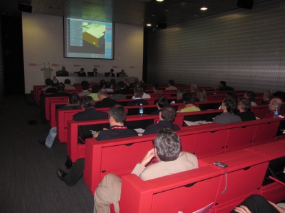 Tebis presenta la última actualización del software Tebis 3.5