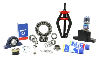 Calidad y servicio para la industria