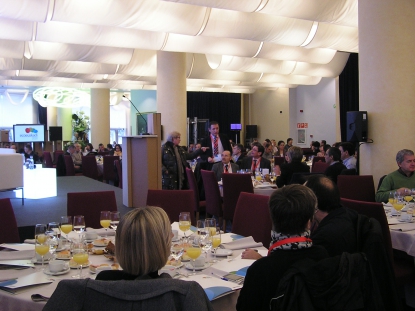 Euskadi busca la sostenibilidad en el horizonte de 2020