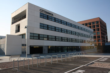 Cetemmsa celebra su 20º aniversario como referente español de los printed electronics