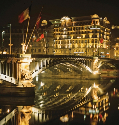El II Congreso Técnico sobre Plásticos Eurotec de la SPE tendrá lugar en julio de 2013 en Lyon (Francia)