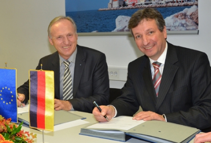 Weidmüller e Iskra crearán una empresa para una protección fiable contra sobretensiones