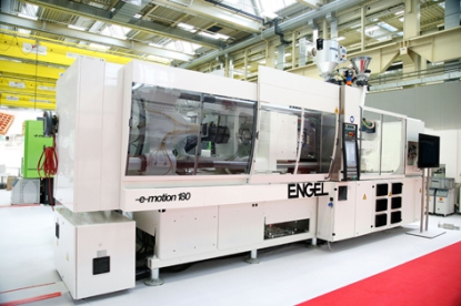 Engel, en Medtec Europe 2013: más rendimiento, menos pasos