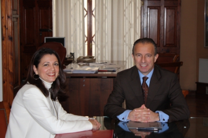 La Agencia de Turismo de Baleares y Aenor firman un convenio para impulsar la calidad en el sector turístico