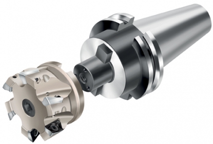 Adaptadores cónicos monobloque para herramientas de precisión