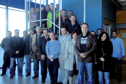 IDC Tecnología y Sick organizaron una Jornada de Servicios Técnicos para la Seguridad Industrial