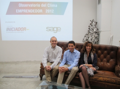 El 92% de los emprendedores españoles cree que España no es un país propicio para emprender