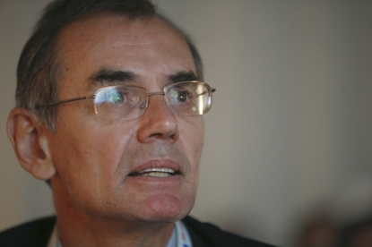 Patrick Jozon, nombrado director general de Air Liquide en España y Portugal