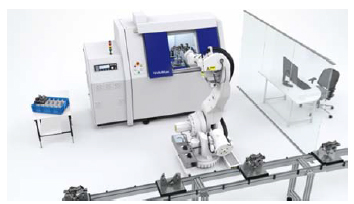 EMO Hannover 2013 mostrará sistemas de transformación de imágenes para una producción basada en web