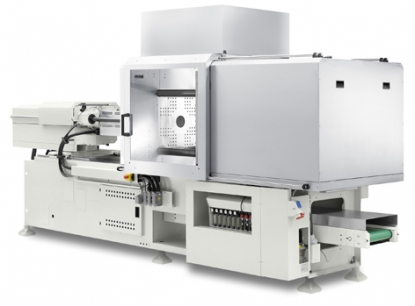 Arburg y z-microsystems: laboratorio-en-un-chip en Medtec Europe