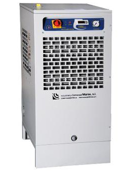 Refrigeradores monofásicos