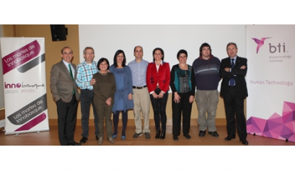 Pequeñas ideas convertidas en innovaciones, gracias a 'Un minuto para la innovación'