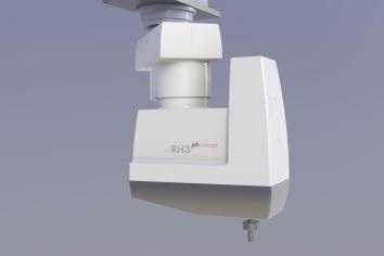 Célula de precisión robotizada para la industria farmacéutica que utiliza tecnología de automatización